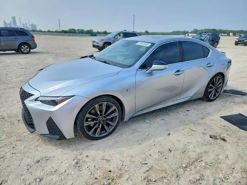 JTHGZ1B20N5053766 2022 LEXUS IS-0