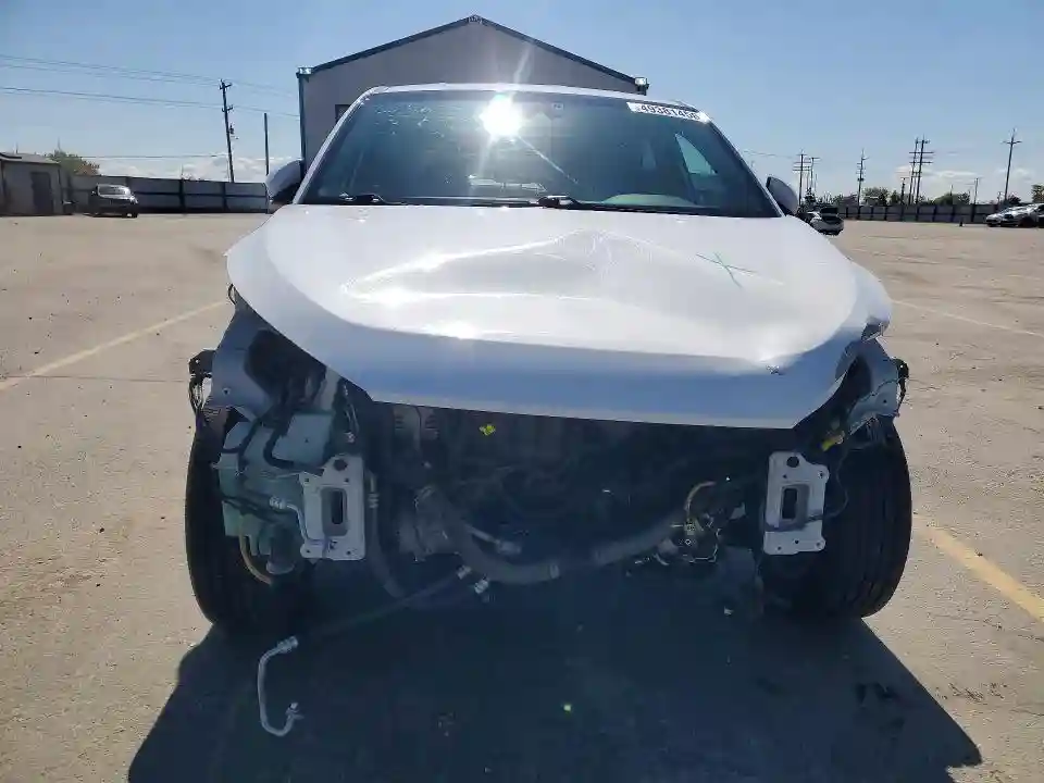 KM8J23A48KU953032 2019 HYUNDAI TUCSON-4