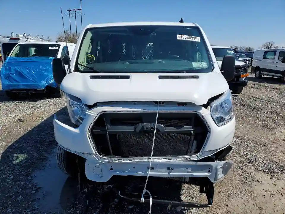 1FTBR1Y82NKA47069 2022 FORD TRANSIT-4