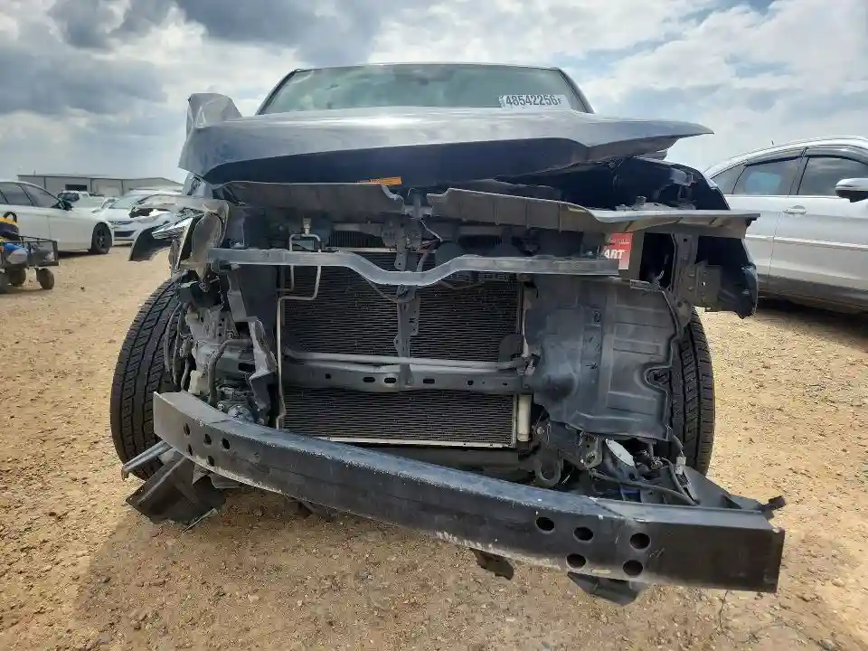 JTEZU5JR2F5093455 2015 TOYOTA 4RUNNER-4