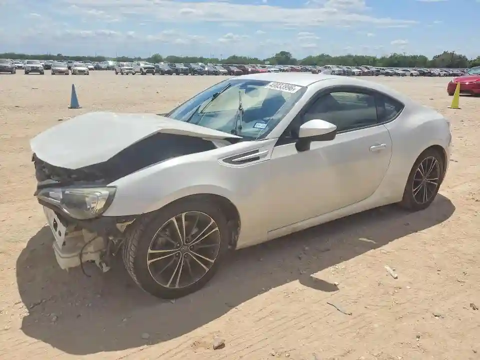 JF1ZCAB18F9603086 2015 SUBARU BRZ-0