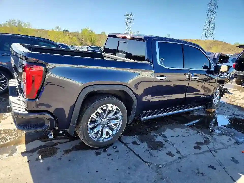 3GTUUGEL6PG296567 2023 GMC SIERRA-2