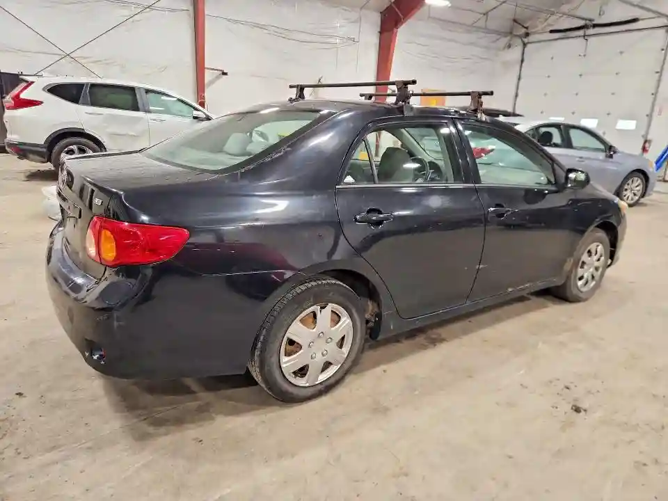 2T1BU4EE7AC239030 2010 TOYOTA COROLLA-2