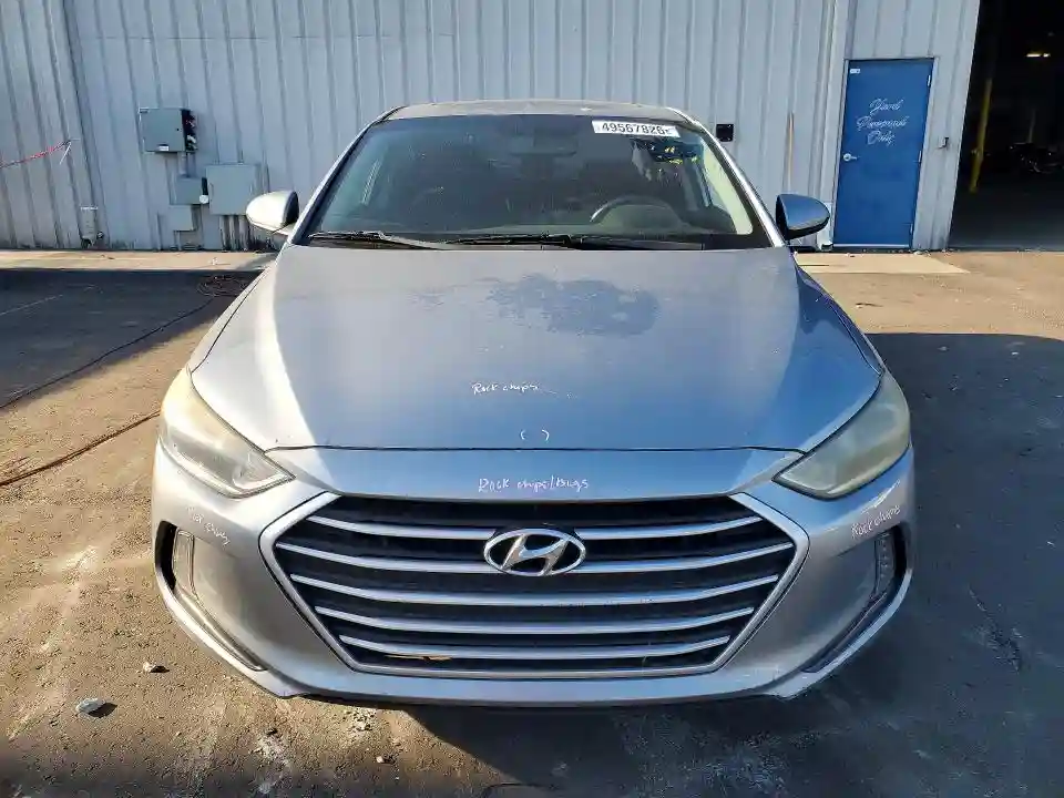5NPD84LF2HH172174 2017 HYUNDAI ELANTRA-4