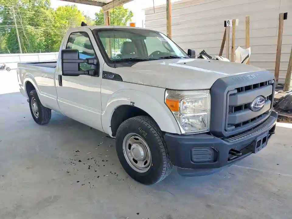 1FTBF2A61DEB81978 2013 FORD F250-3