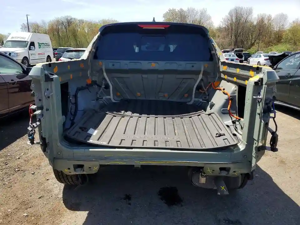 5NTJCDAEXNH017378 2022 HYUNDAI SANTA CRUZ-5