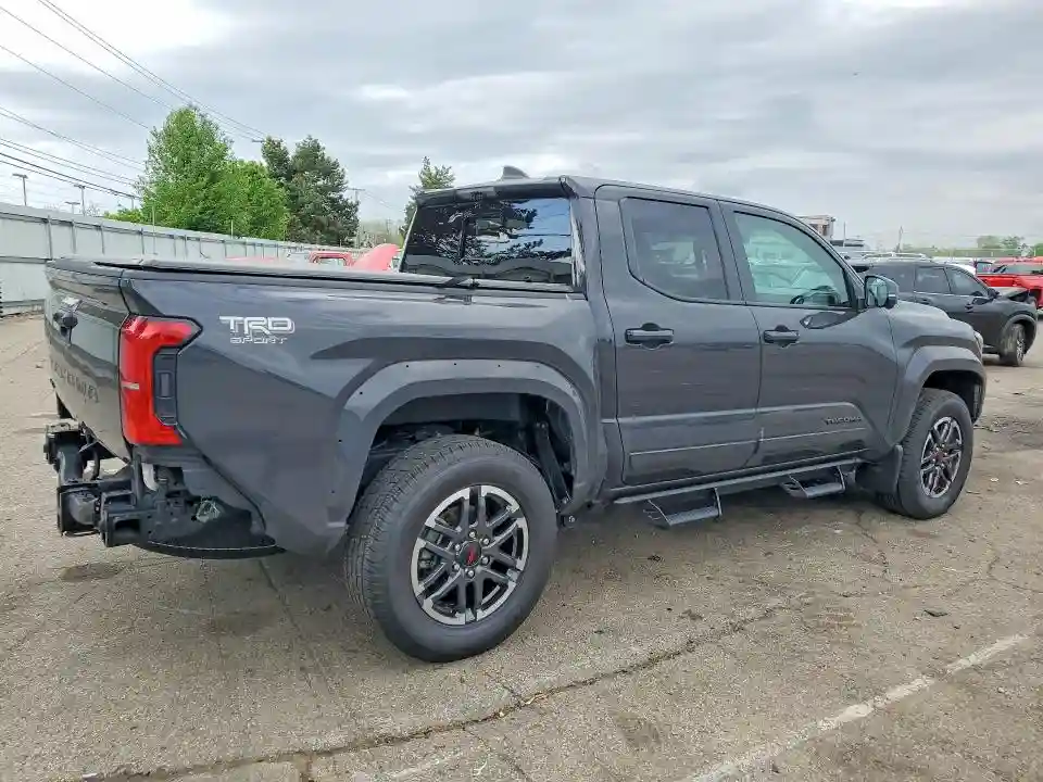 3TMLB5JN1SM118959 2025 TOYOTA TACOMA-2