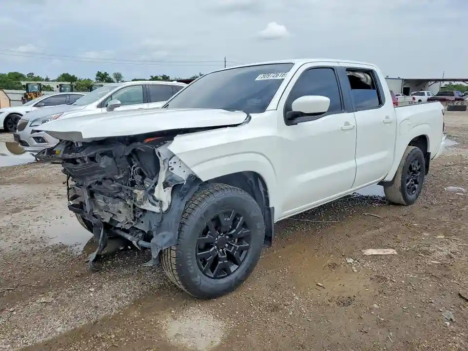 1N6ED1EJ8NN685762 2022 NISSAN FRONTIER-0