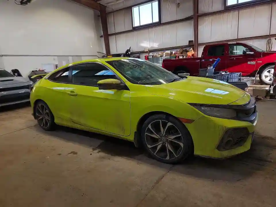 2HGFC3A56KH220238 2019 HONDA CIVIC-3