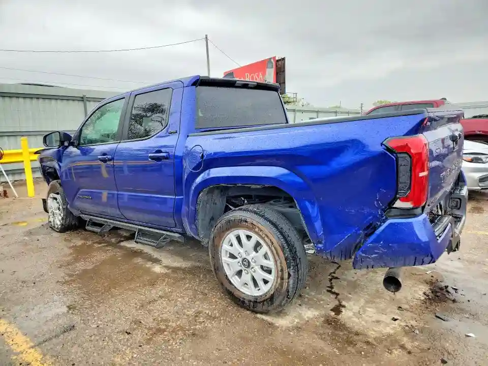 3TMLB5JN7SM154624 2025 TOYOTA TACOMA-1