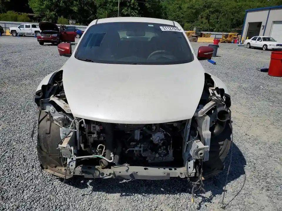 JN8AF5MV0FT562028 2015 NISSAN JUKE-4