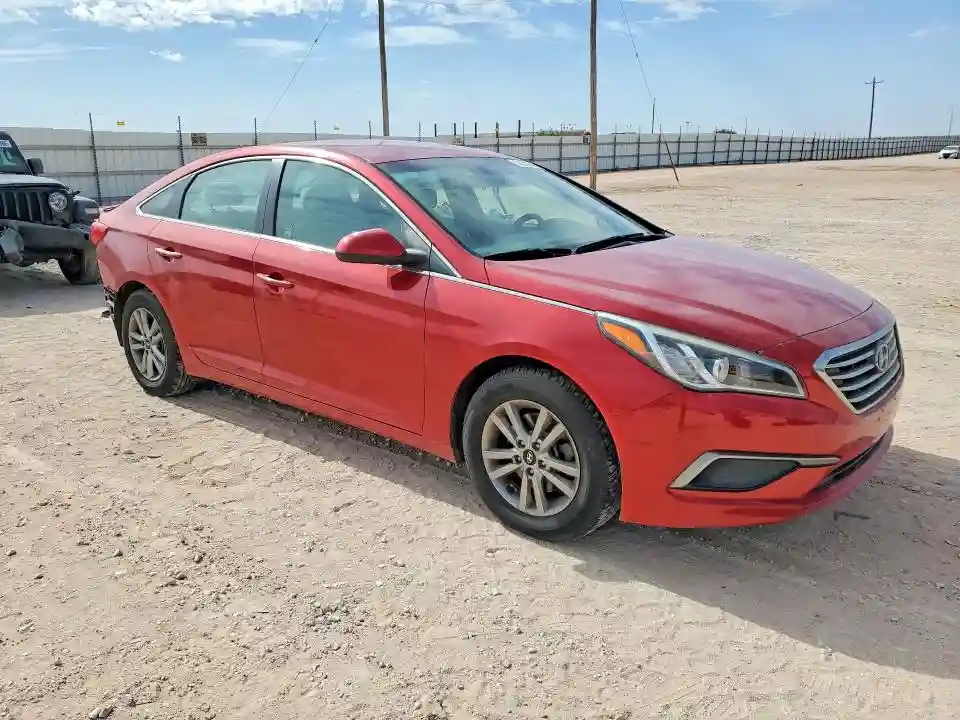 5NPE24AF8HH481334 2017 HYUNDAI SONATA-3