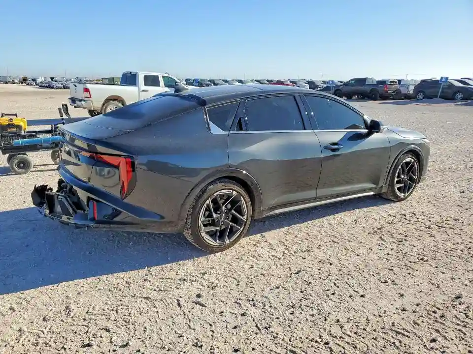 3KPFW4DE3SE115644 2025 KIA ALL OTHER-2