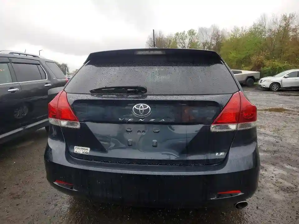 4T3ZA3BB1DU073948 2013 TOYOTA VENZA-5