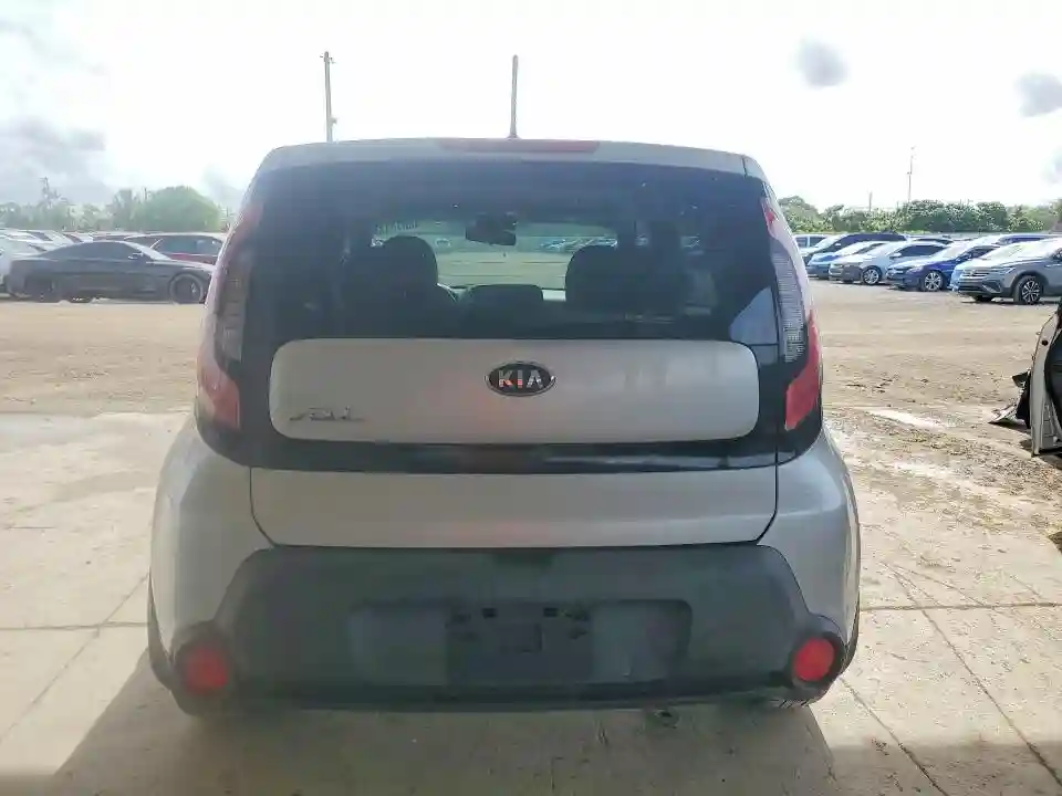 KNDJN2A26F7777171 2015 KIA SOUL BASE-5