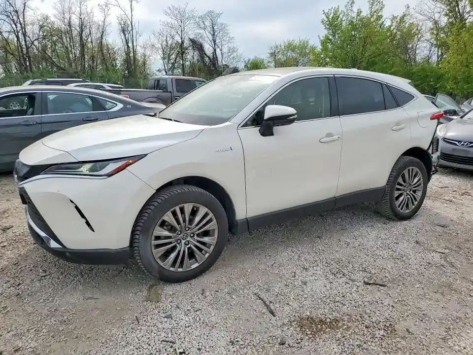 JTEAAAAH2MJ074740 2021 TOYOTA VENZA-0