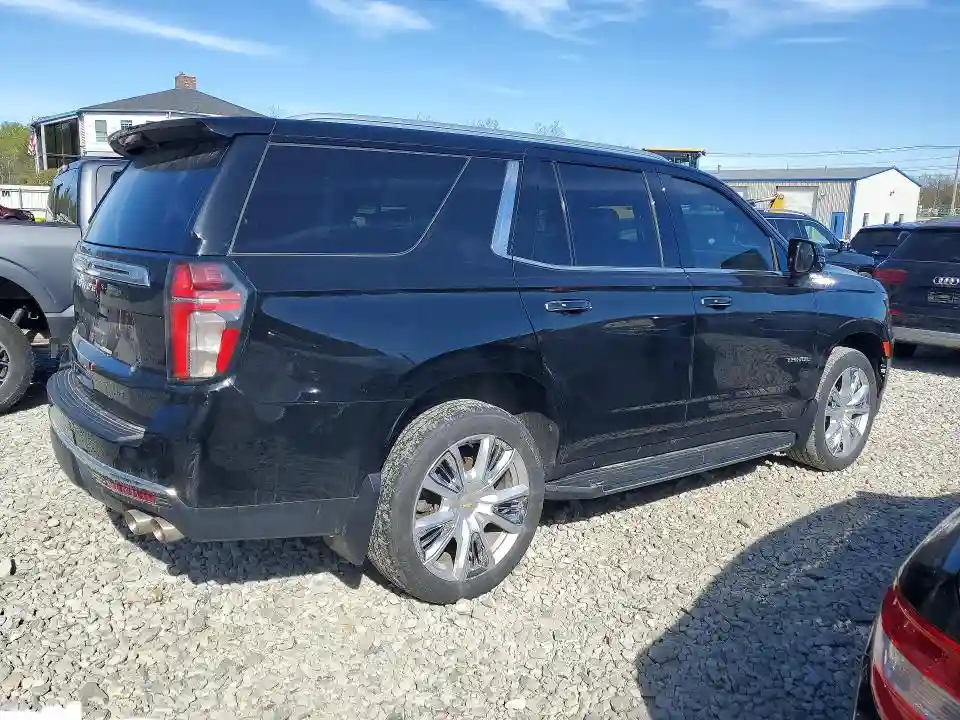 1GNSKTKL9MR494332 2021 CHEVROLET TAHOE-2
