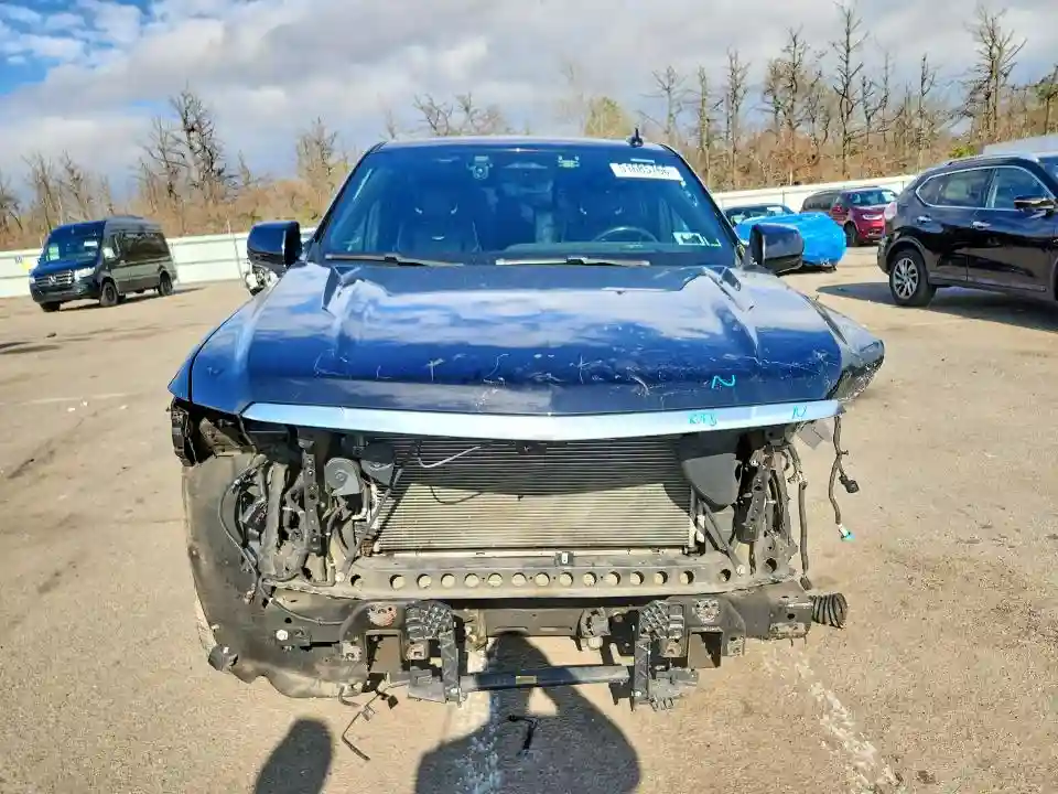 1GYS4KKL8NR204574 2022 CADILLAC ESCALADE-4