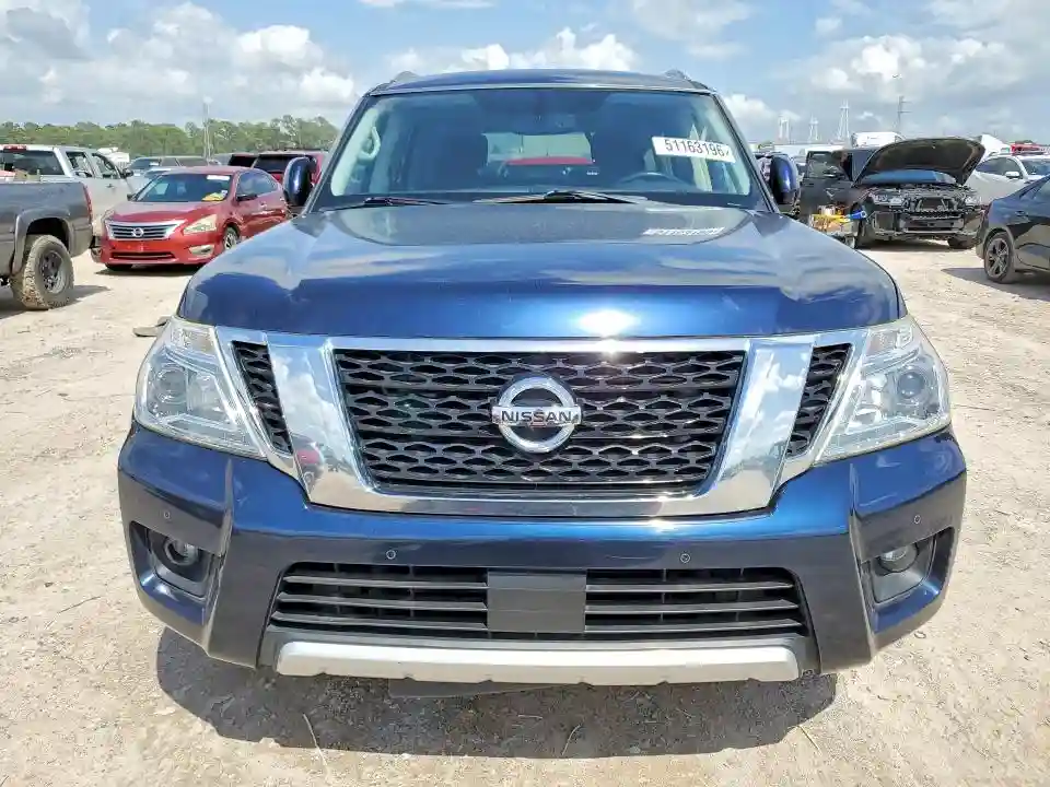 JN8AY2ND1J9056681 2018 NISSAN ARMADA-4