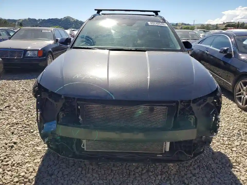 5NMJE3AE3PH170946 2023 HYUNDAI TUCSON-4