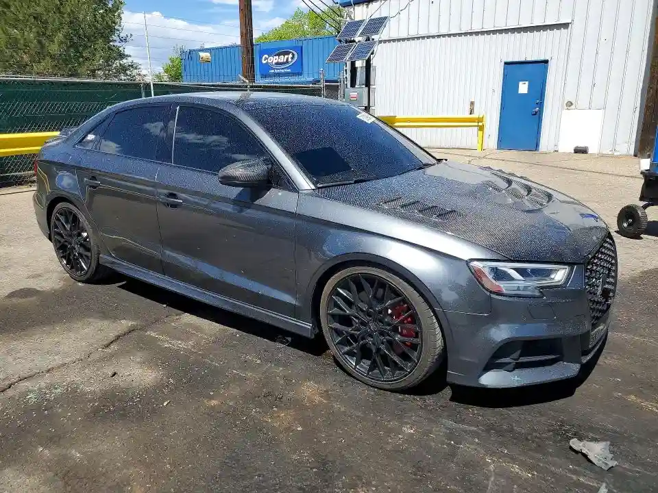 WAUB1GFF4KA085137 2019 AUDI S3-3