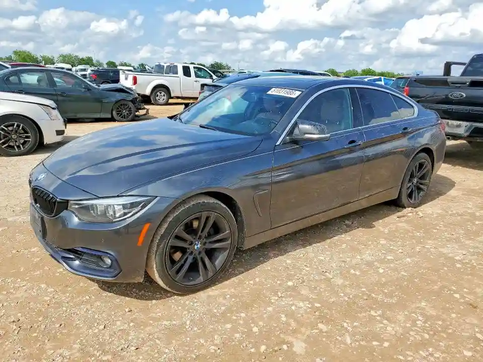 WBA4J3C51KBL11299 2019 BMW 4 SERIES-0