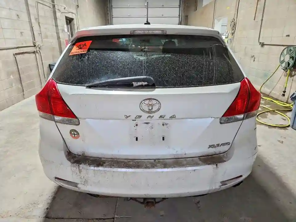 4T3BA3BB1CU029416 2012 TOYOTA VENZA-5