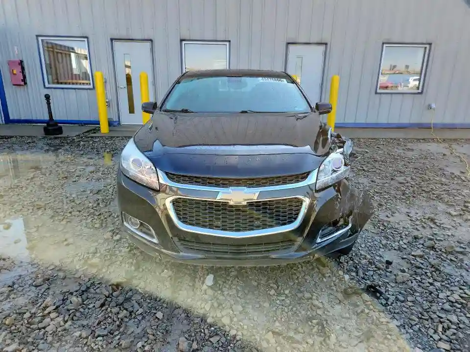 1G11F5SL0FF332588 2015 CHEVROLET MALIBU-4