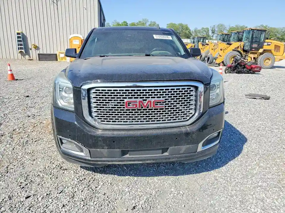 1GKS2CKJ9FR146464 2015 GMC YUKON-4