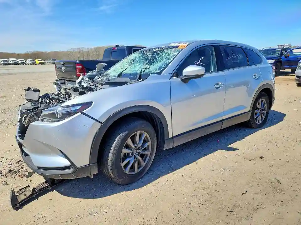 JM3TCBCY4P0658830 2023 MAZDA CX-9-0