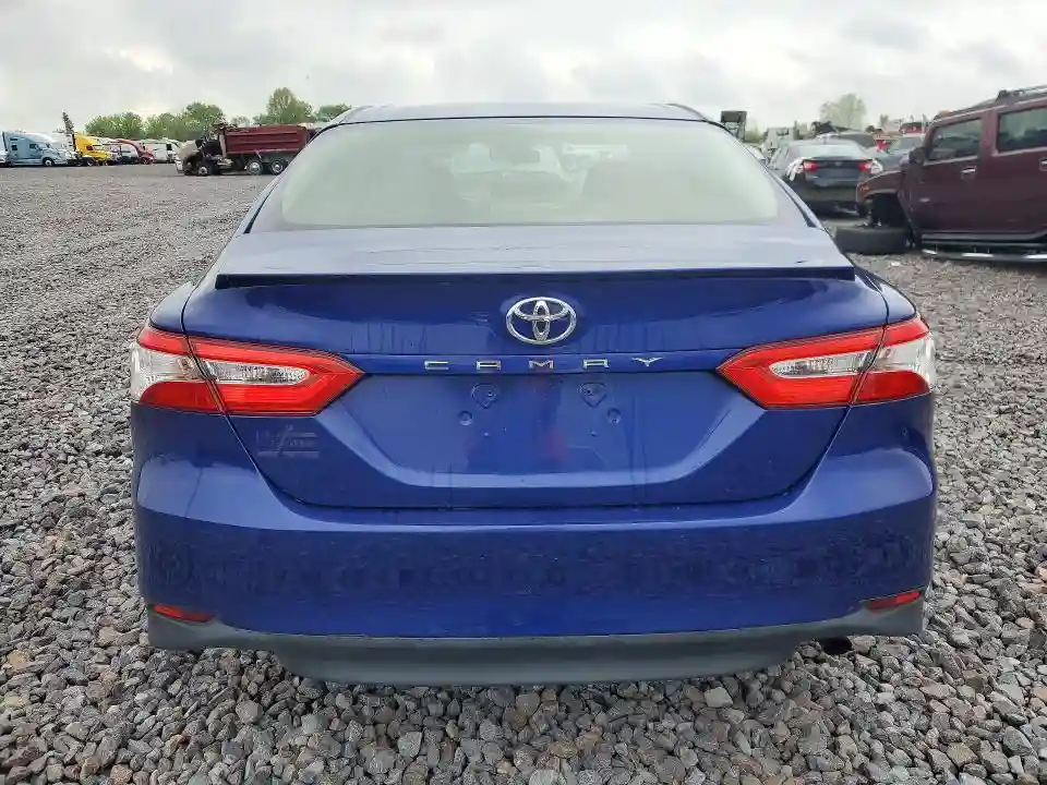 JTNB11HK6J3031248 2018 TOYOTA CAMRY-5