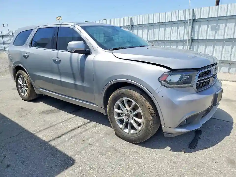 1C4RDHDG8HC906540 2017 DODGE DURANGO-3