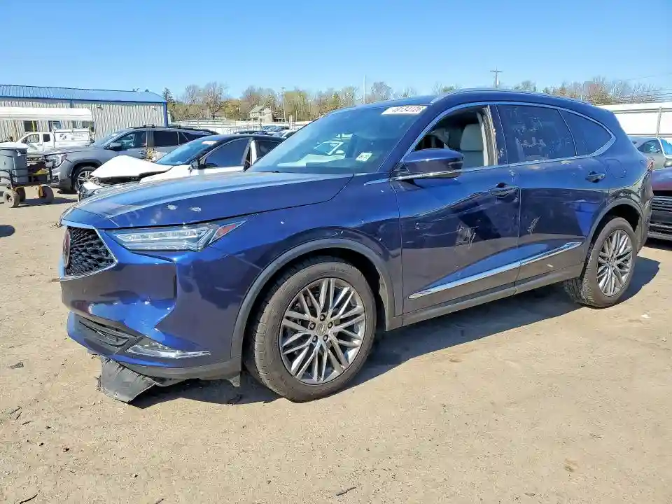 5J8YE1H89PL010315 2023 ACURA MDX-0