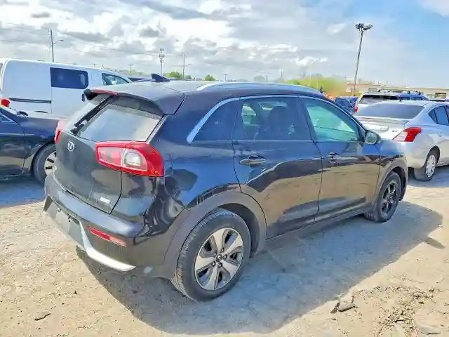 KNDCB3LC7K5245558 2019 KIA NIRO-2