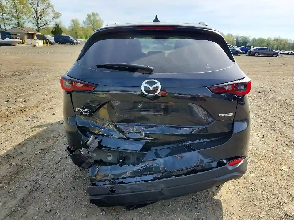 JM3KFBBM8P0282683 2023 MAZDA CX-5-5