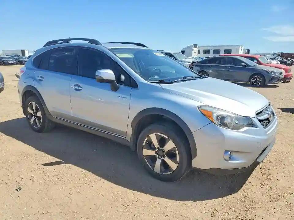 JF2GPBKC0EH225025 2014 SUBARU XV-3