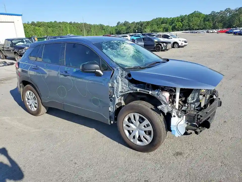7MUAAAAG8RV099492 2024 TOYOTA ALL OTHER-3