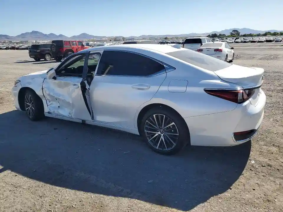 58ADA1C19RU048292 2024 LEXUS ES300-1