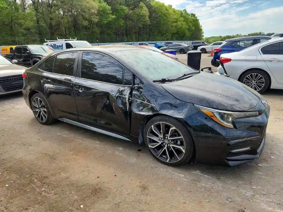 5YFS4RCE0LP019053 2020 TOYOTA COROLLA-3