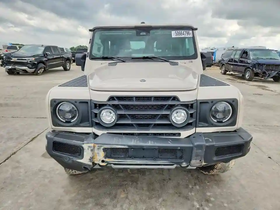 SC6GM1CA3RF009932 2024 INEOS AUTOMOTIVE LIMITED ALL OTHER-4