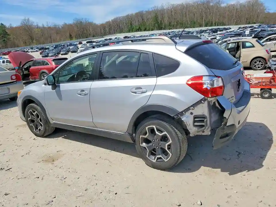 JF2GPACC2E8309596 2014 SUBARU XV-1
