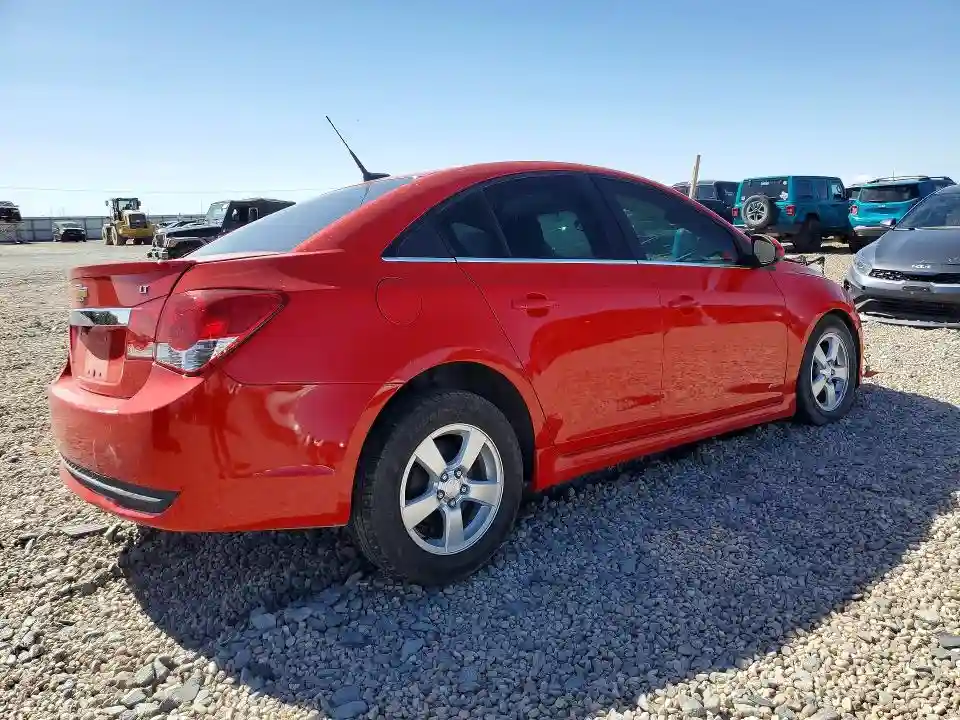 1G1PC5SB7E7462144 2014 CHEVROLET CRUZE-2