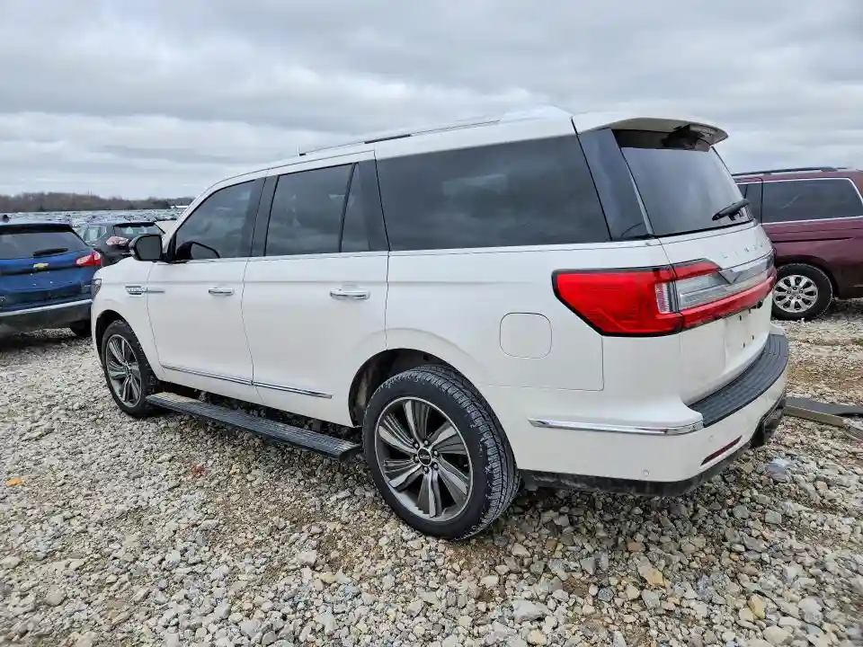 5LMJJ2LT9KEL11458 2019 LINCOLN NAVIGATOR-1