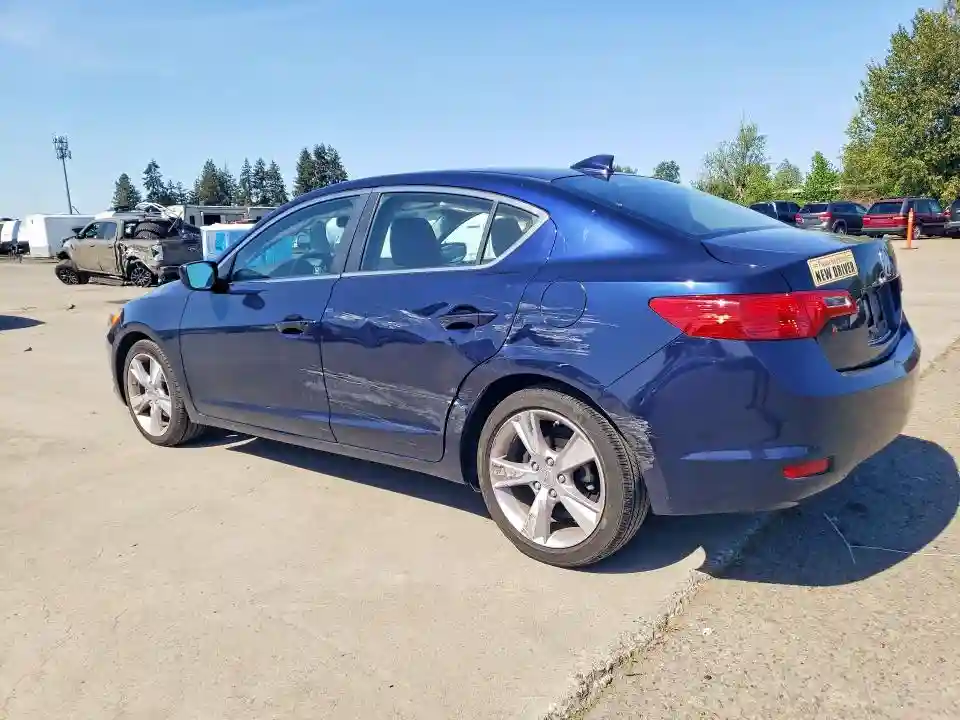 19VDE1F56DE017449 2013 ACURA ILX-1