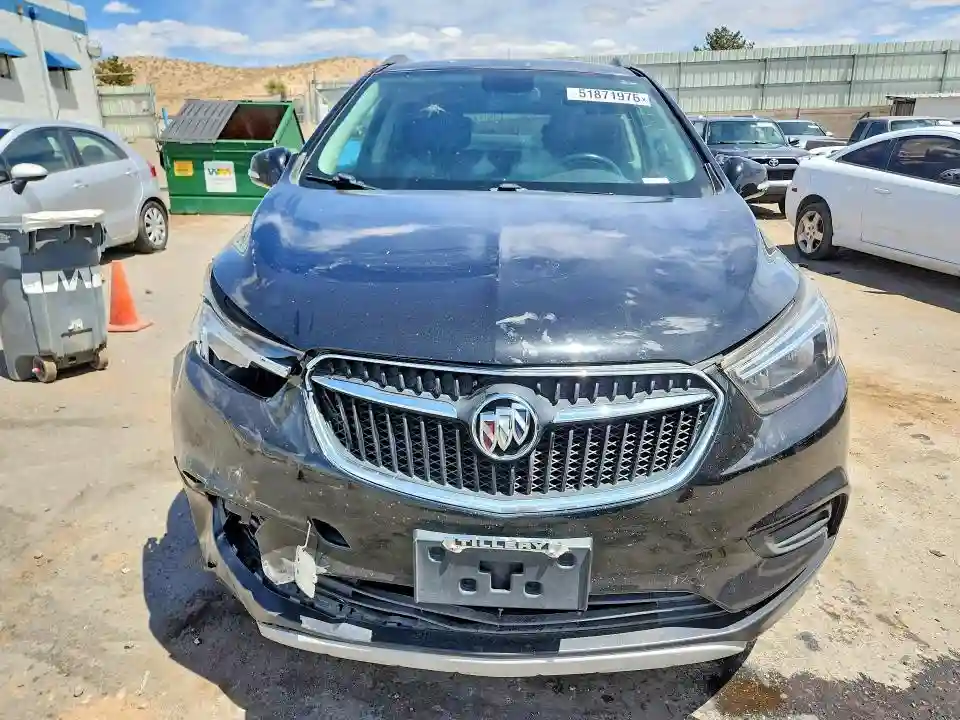 KL4CJASB0KB726232 2019 BUICK ENCORE-4