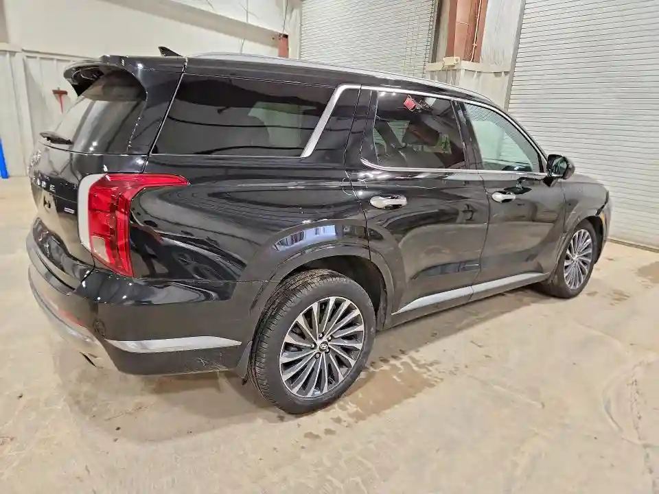 KM8R7DGE2SU816758 2025 HYUNDAI PALISADE-2