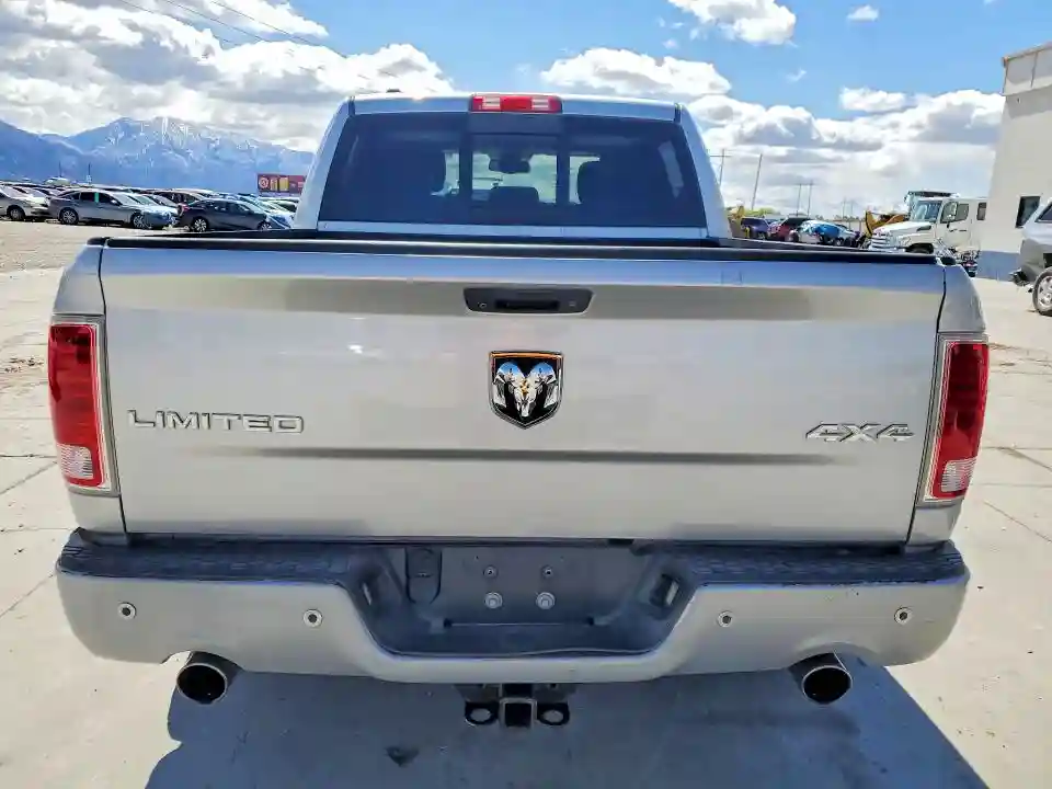 1C6RR7PT9ES340630 2014 RAM 1500-5