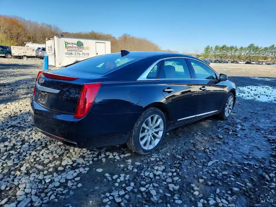 2G61N5S34G9210310 2016 CADILLAC XTS-2