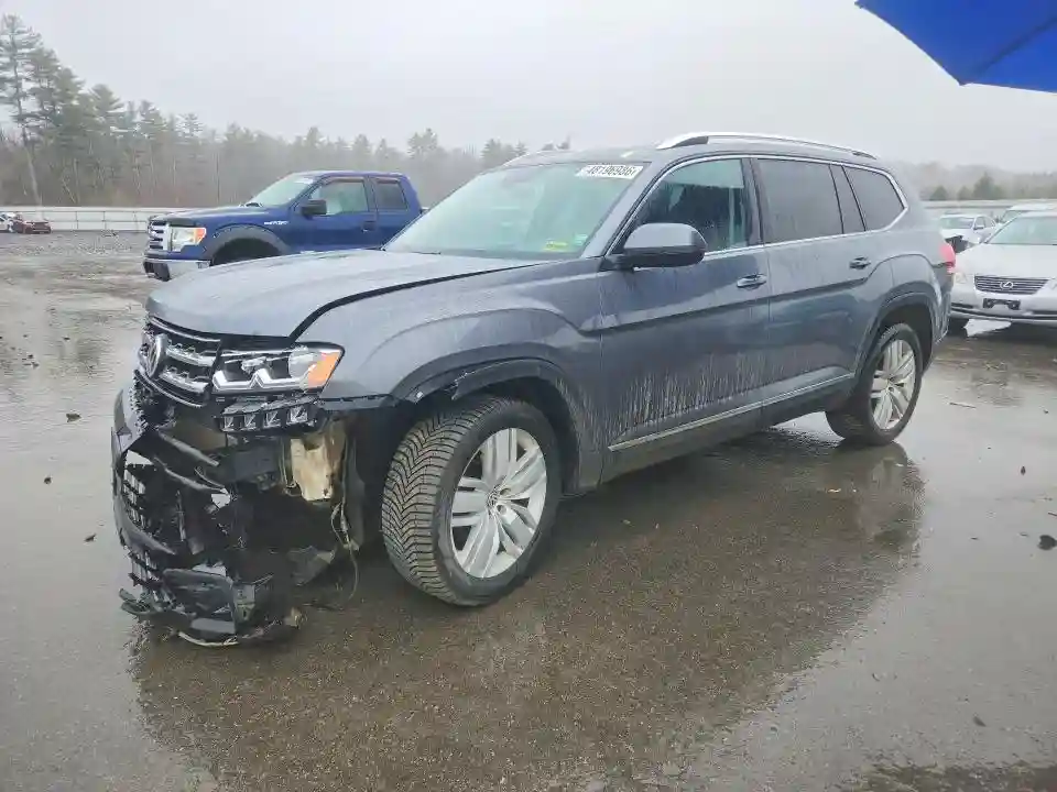 1V2NR2CA2JC589028 2018 VOLKSWAGEN ATLAS-0