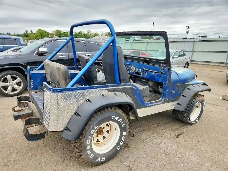 J7F83AA120358 1977 JEP WRANGLER-2